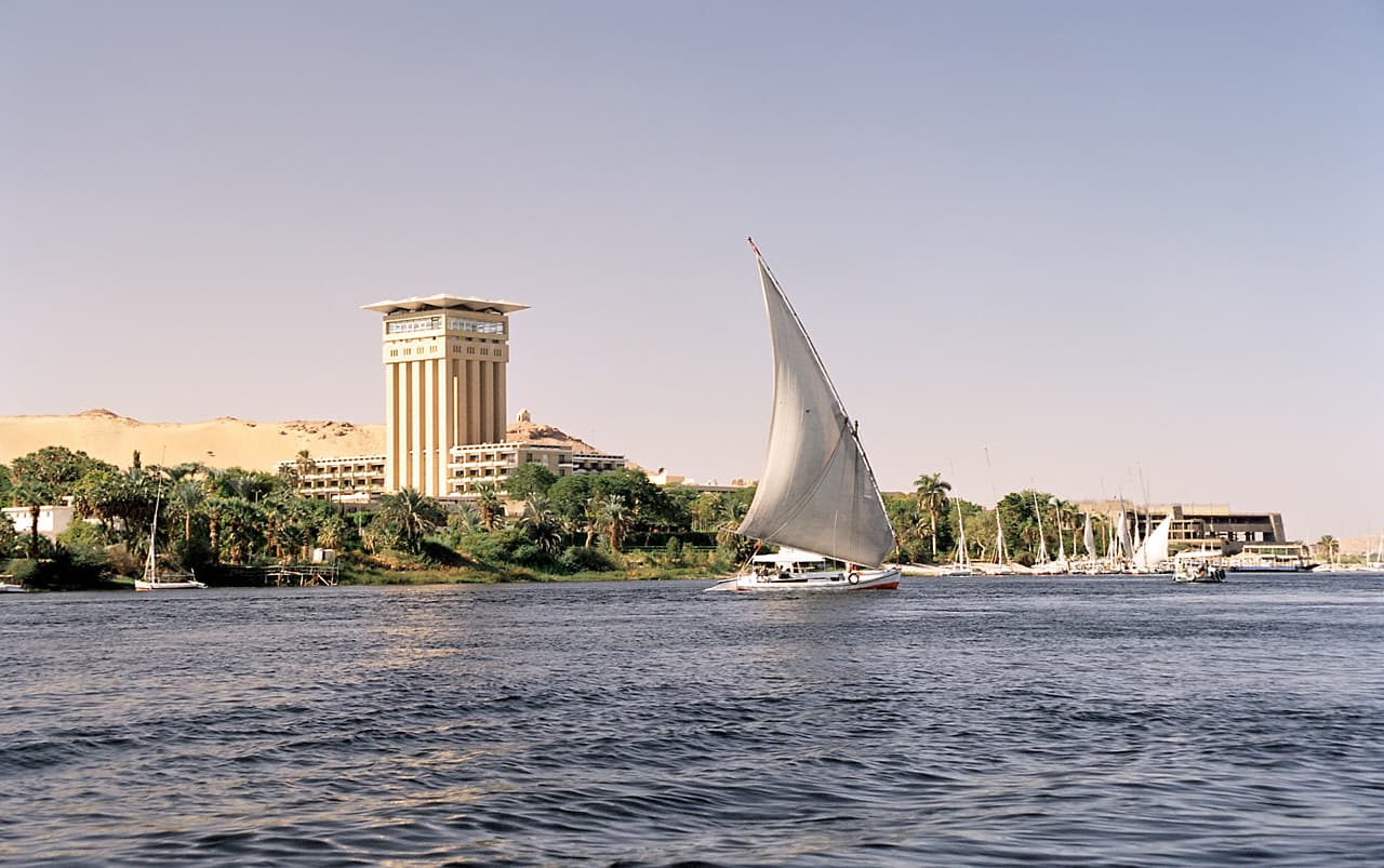 Egypte op maat: privéreis naar uw wensen